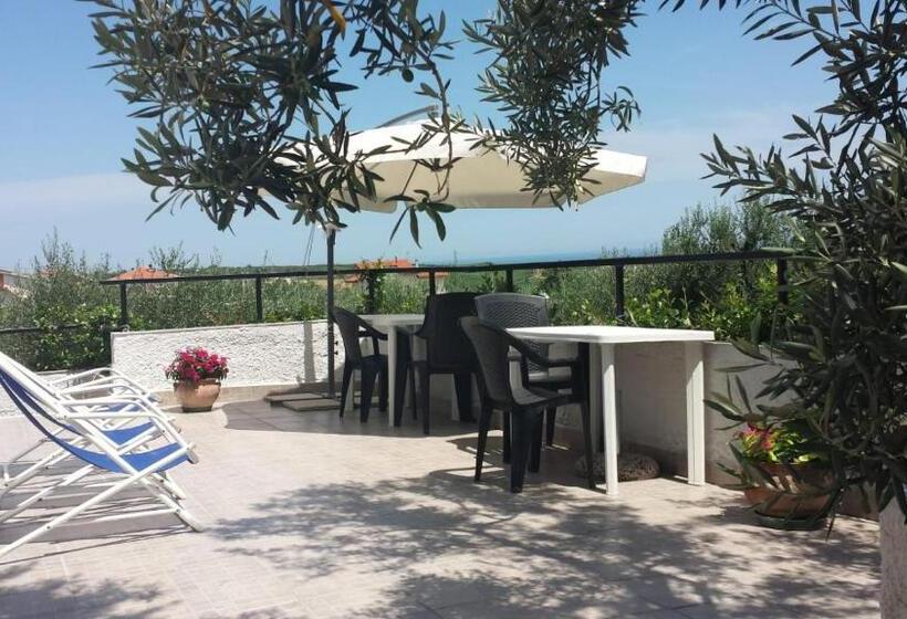 B&b Stella Dell'adriatico