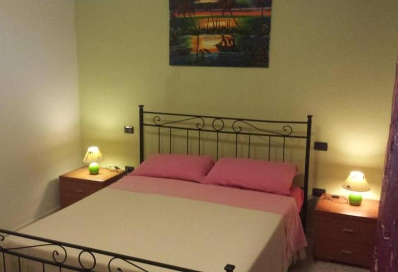 B&b Stella Dell'adriatico