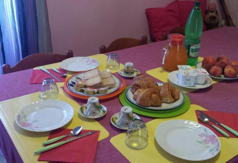 B&b Stella Dell'adriatico