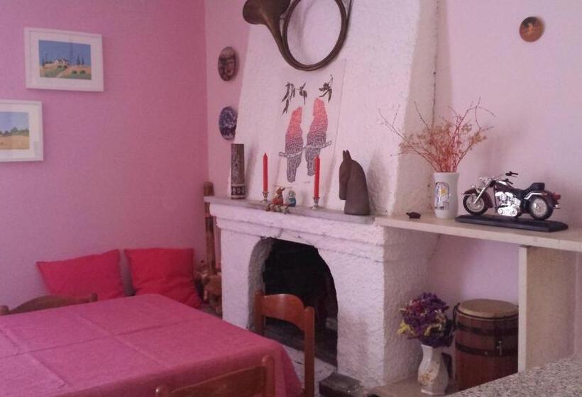 B&b Stella Dell'adriatico