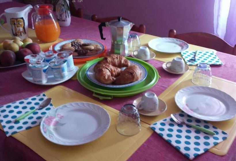 B&b Stella Dell'adriatico