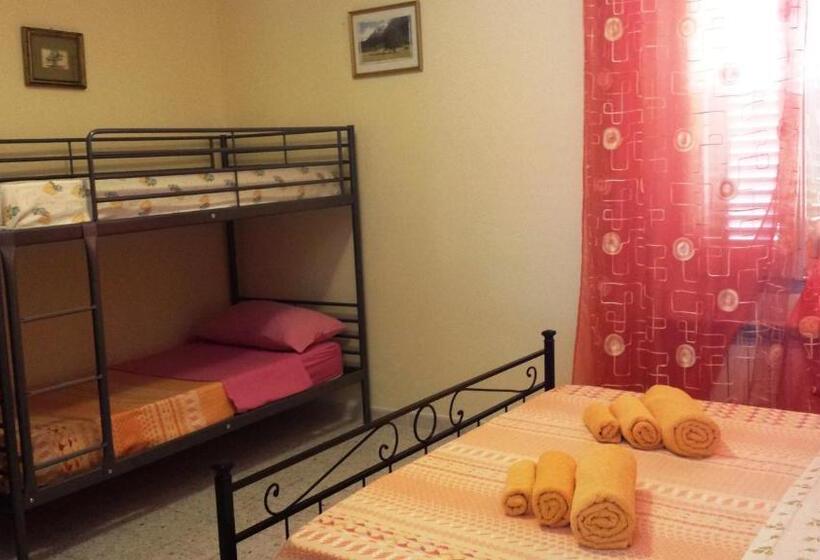 B&b Stella Dell'adriatico