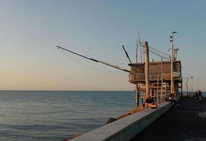 B&b Stella Dell'adriatico