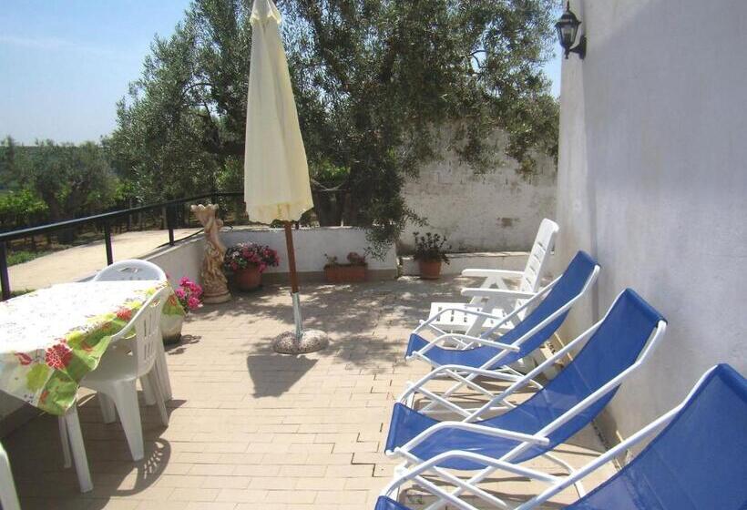 B&b Stella Dell'adriatico