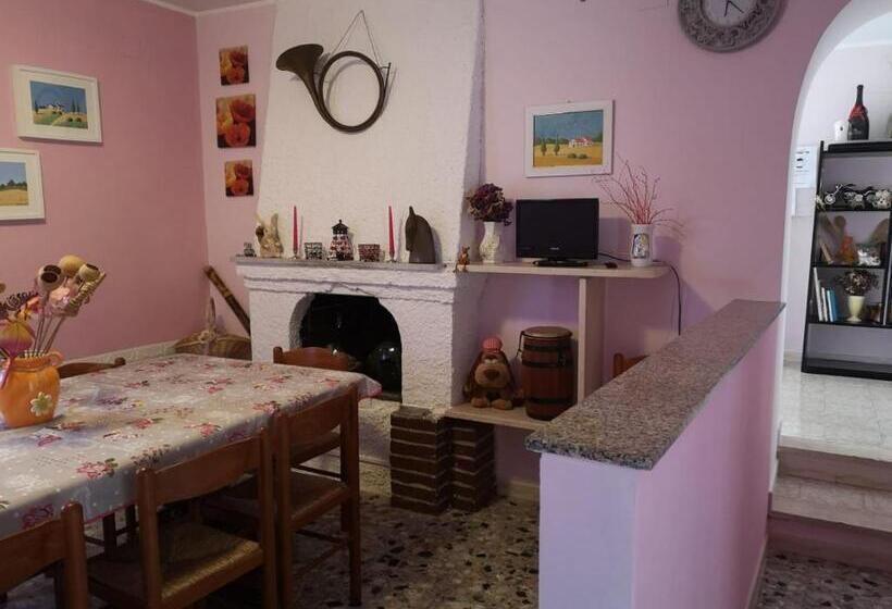 B&b Stella Dell'adriatico