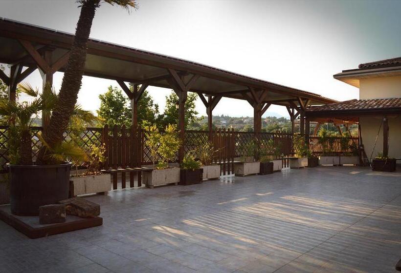 B&b Terrazza Dell'etna