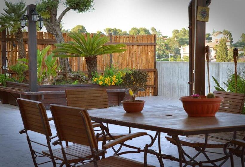 B&b Terrazza Dell'etna