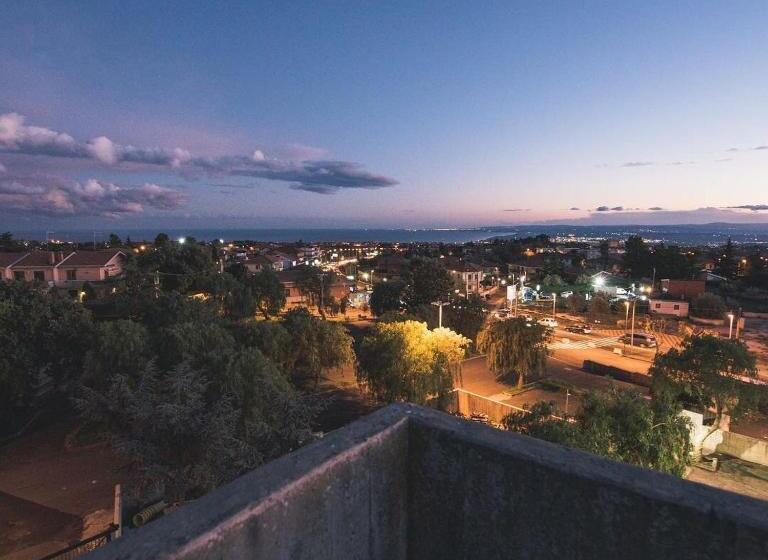 B&b Terrazza Dell'etna