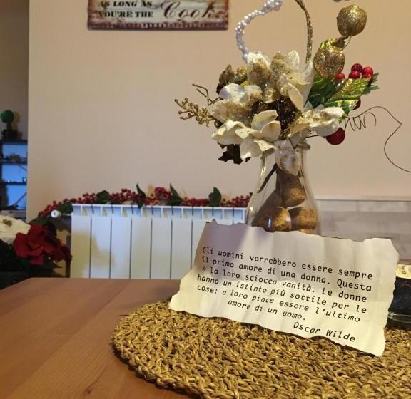 B&b Terrazza Dell'etna