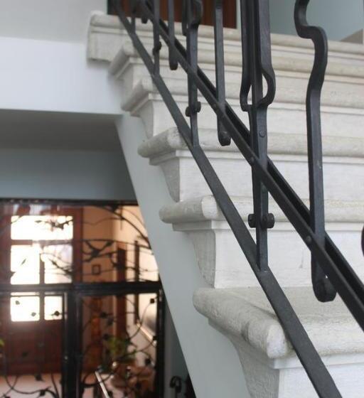 B&b Villa Romano