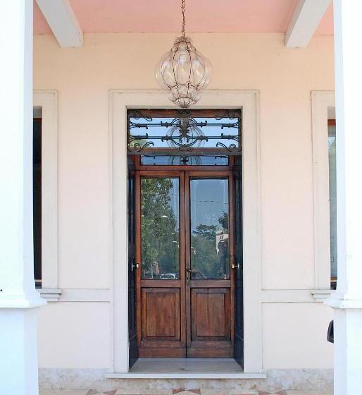 B&b Villa Romano