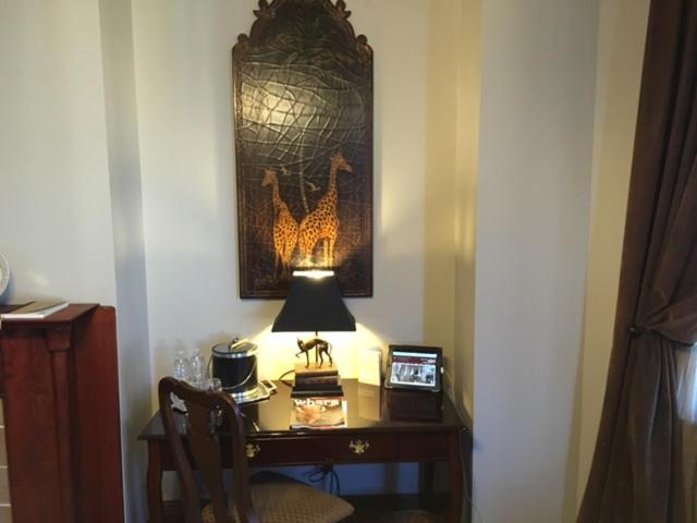 تختخواب و صبحانه 1896 O'malley House