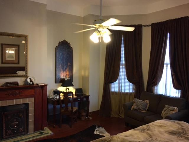 تختخواب و صبحانه 1896 O'malley House