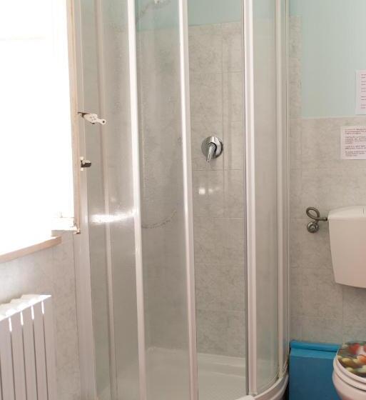 住宿加早餐  Al Cardinale Rooms & Studios