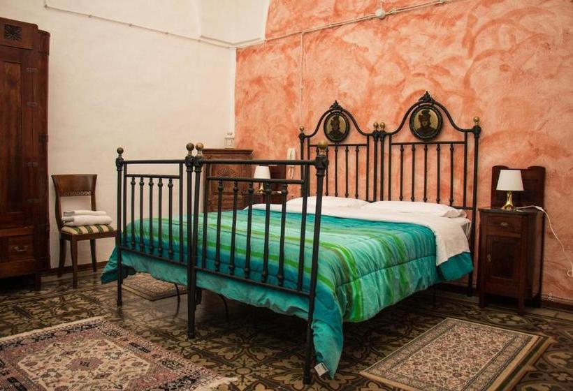 צימר Apulia '800