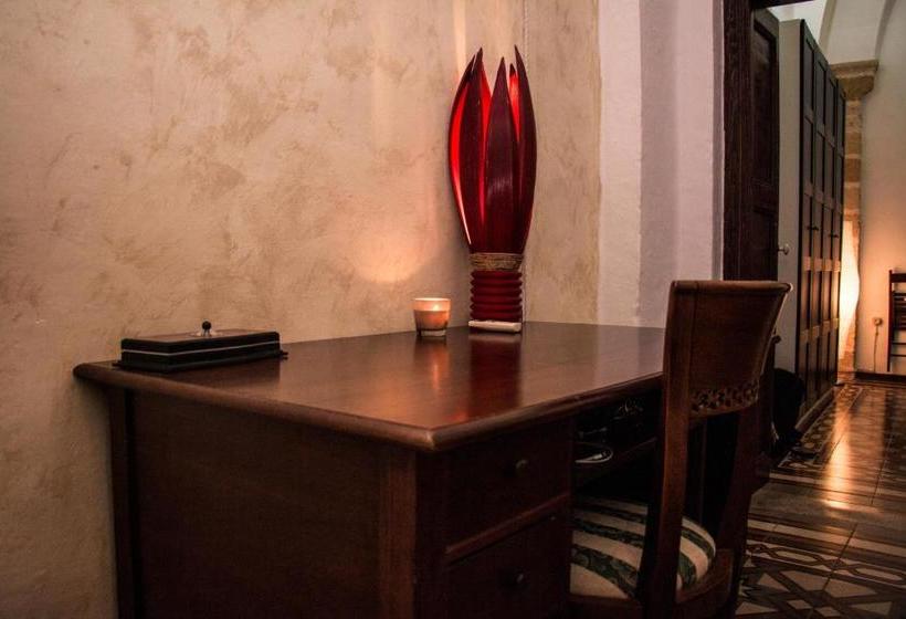 צימר Apulia '800