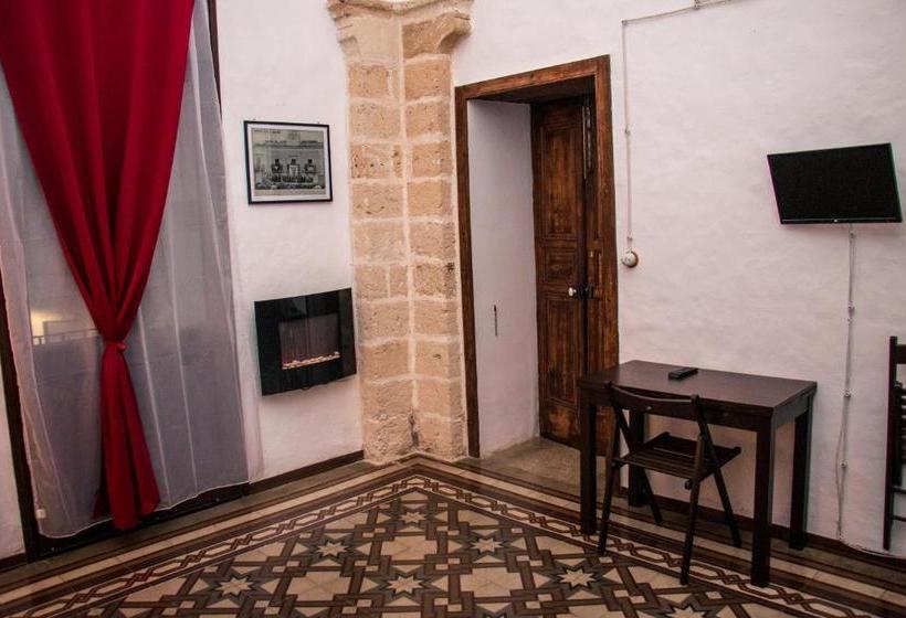 צימר Apulia '800