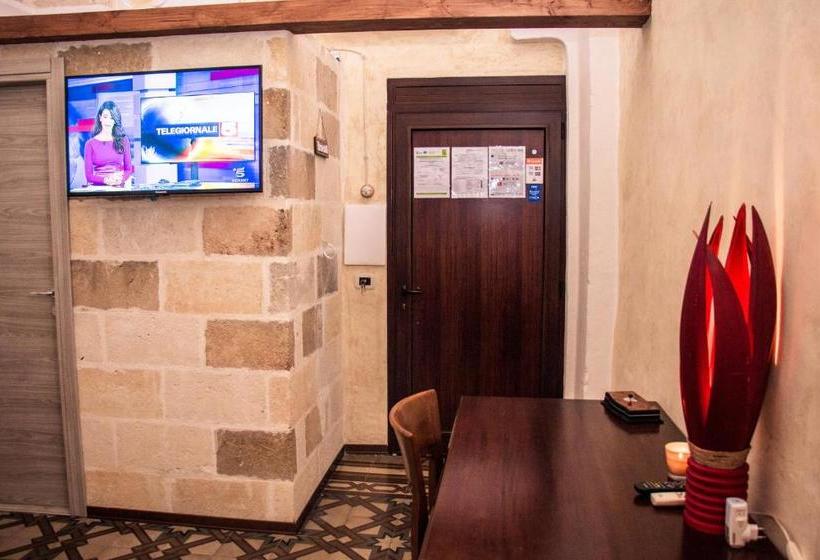 צימר Apulia '800