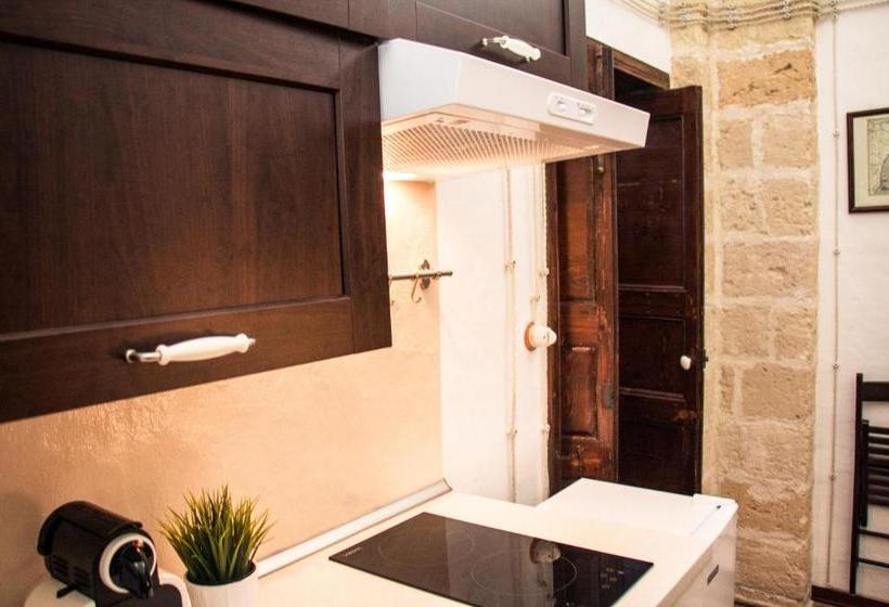 צימר Apulia '800