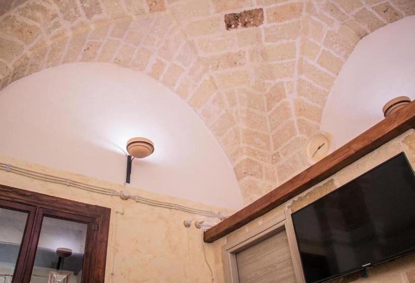 צימר Apulia '800