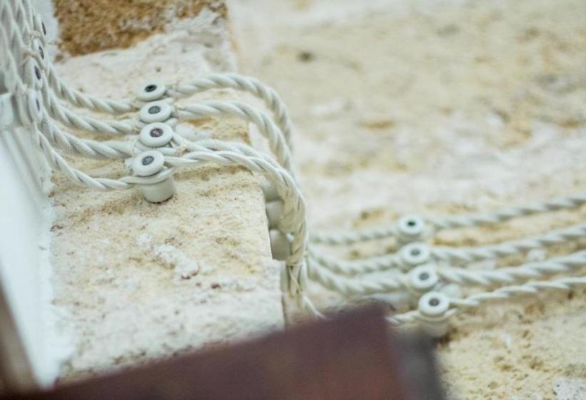 צימר Apulia '800