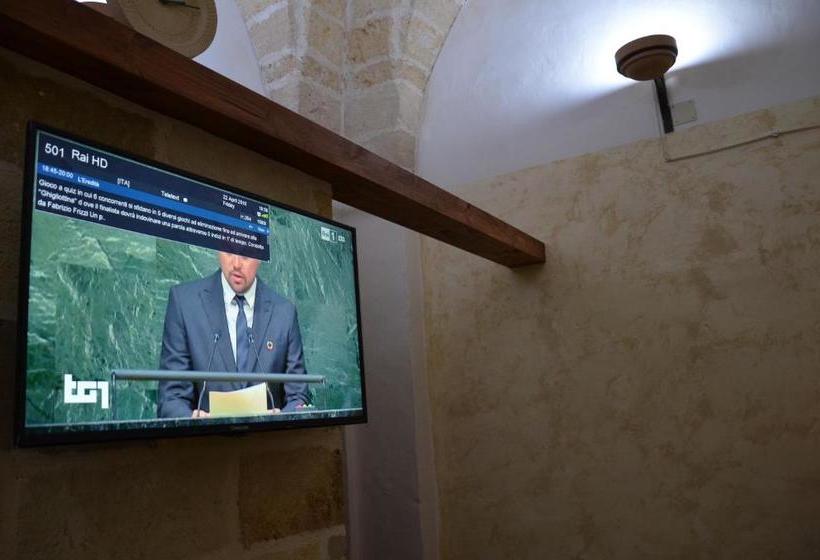 צימר Apulia '800