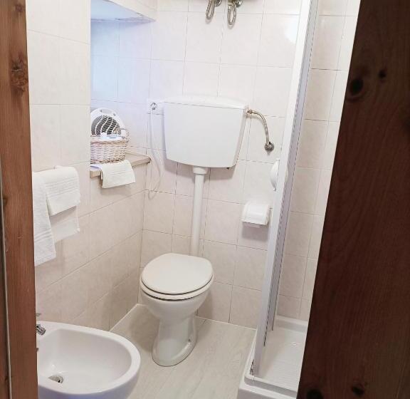 צימר Archetto Bianco