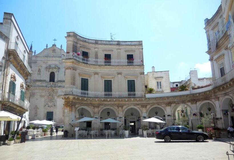 צימר Archetto Bianco