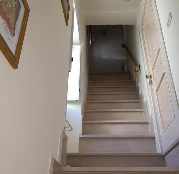 צימר Archetto Bianco