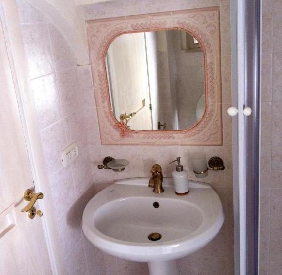 צימר Archetto Bianco