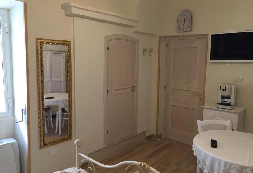 צימר Archetto Bianco