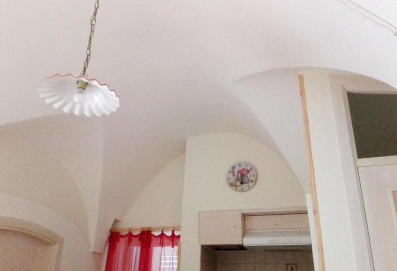 צימר Archetto Bianco