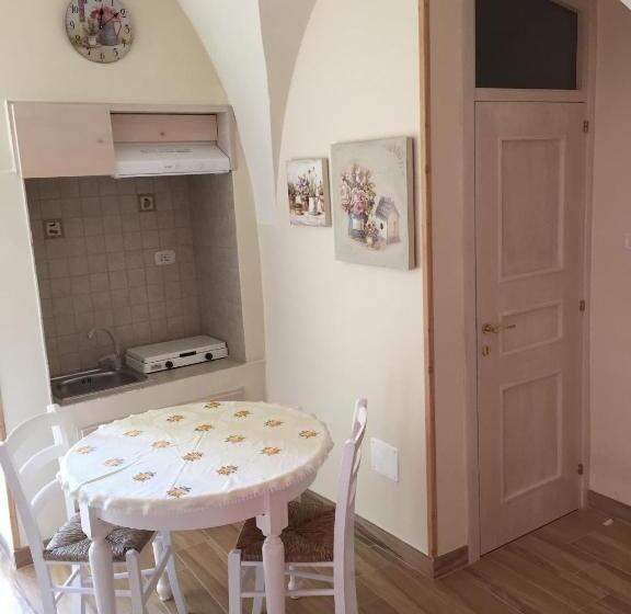 צימר Archetto Bianco