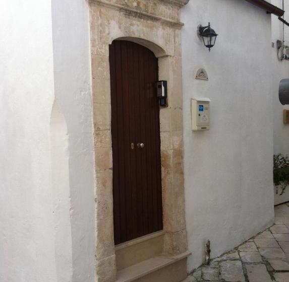 צימר Archetto Bianco