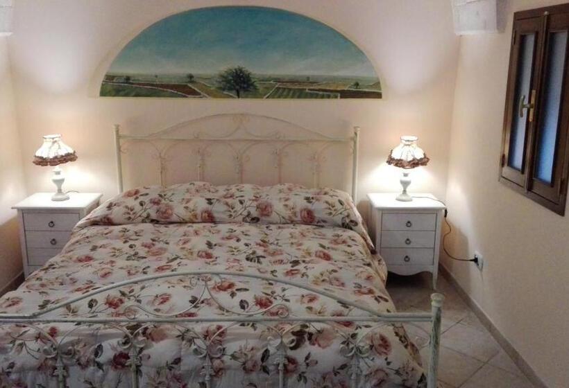 צימר Archetto Bianco