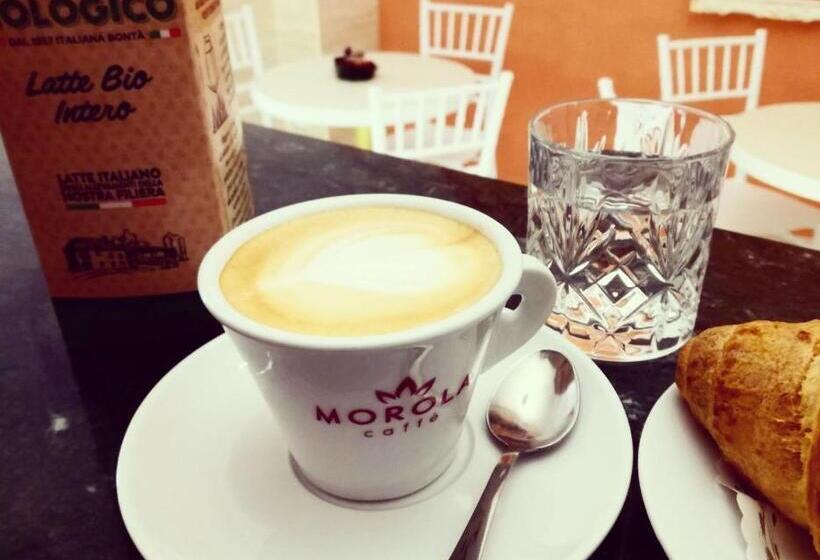 צימר Archetto Bianco