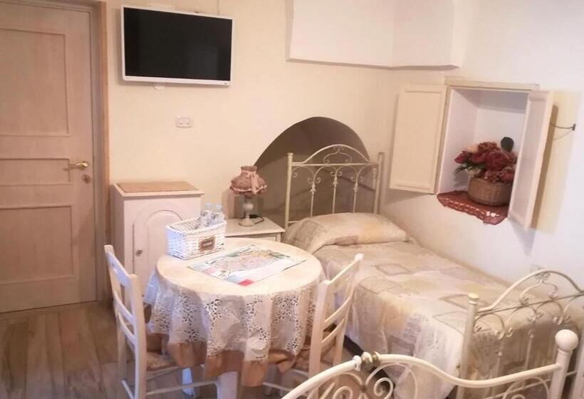 צימר Archetto Bianco