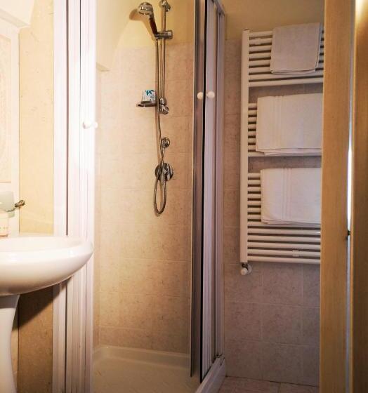 צימר Archetto Bianco