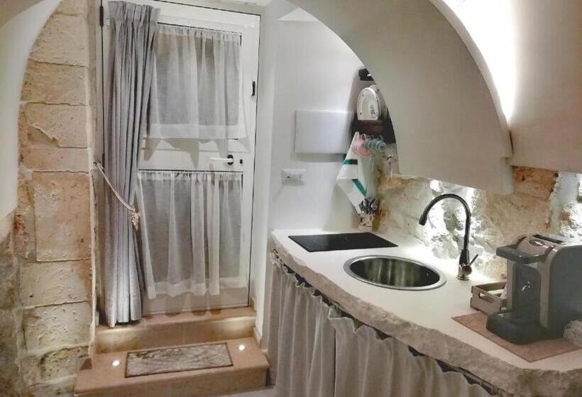 צימר Archetto Bianco