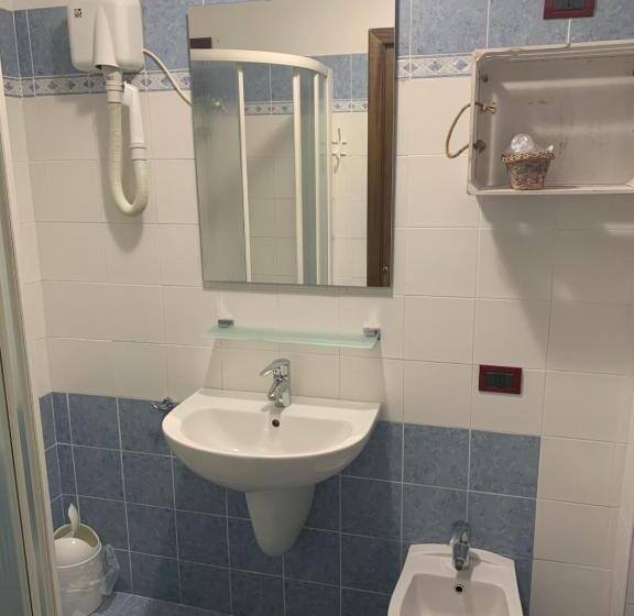 住宿加早餐  Borgo Piccolo