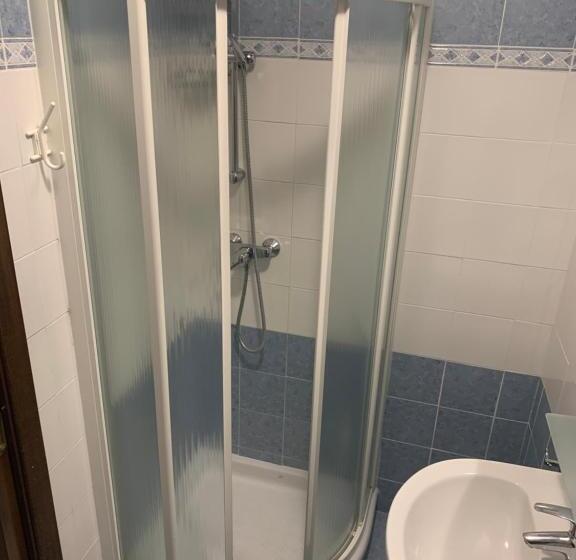 住宿加早餐  Borgo Piccolo