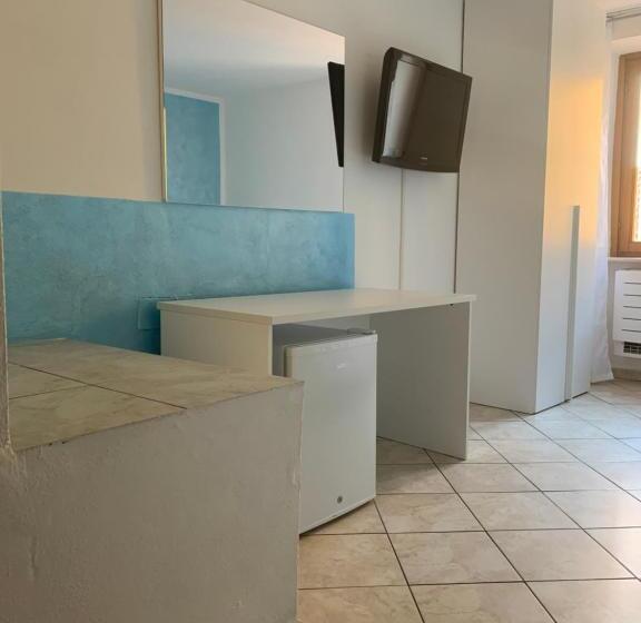 住宿加早餐  Borgo Piccolo