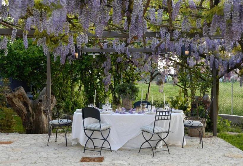 مبيت وإفطار Ca'bevilacqua Bed&breakfast