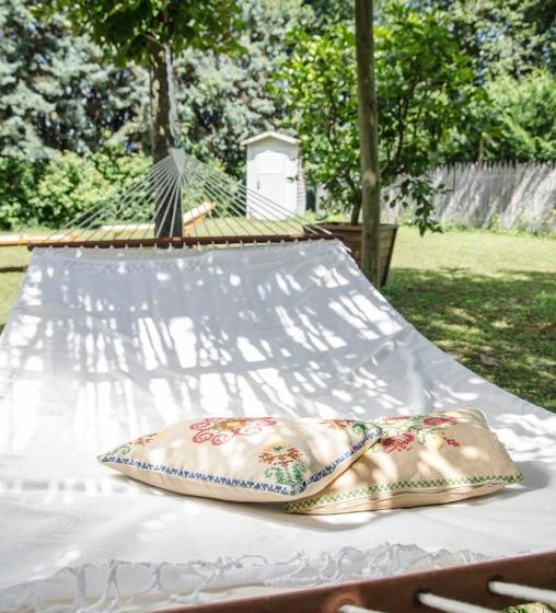 مبيت وإفطار Ca'bevilacqua Bed&breakfast