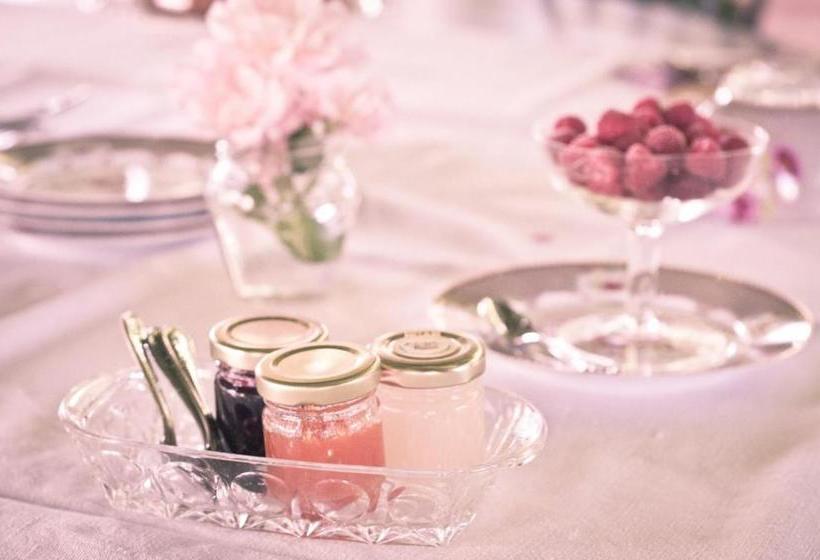 مبيت وإفطار Ca'bevilacqua Bed&breakfast