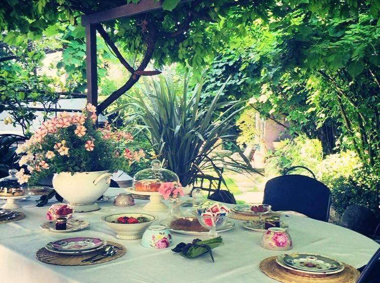 مبيت وإفطار Ca'bevilacqua Bed&breakfast