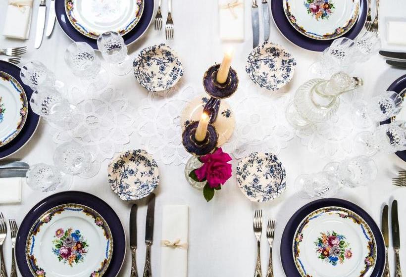 مبيت وإفطار Ca'bevilacqua Bed&breakfast