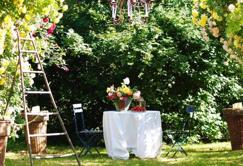 مبيت وإفطار Ca'bevilacqua Bed&breakfast