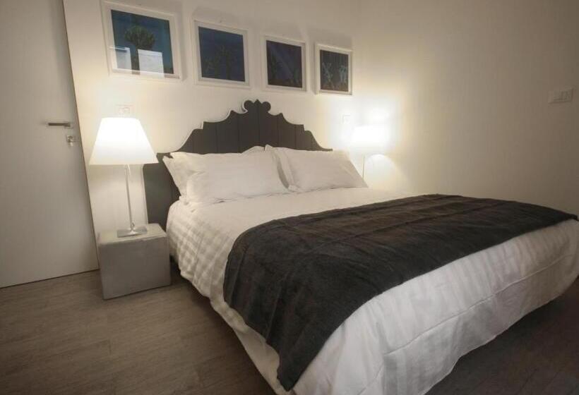 צימר Ca' De Tobia