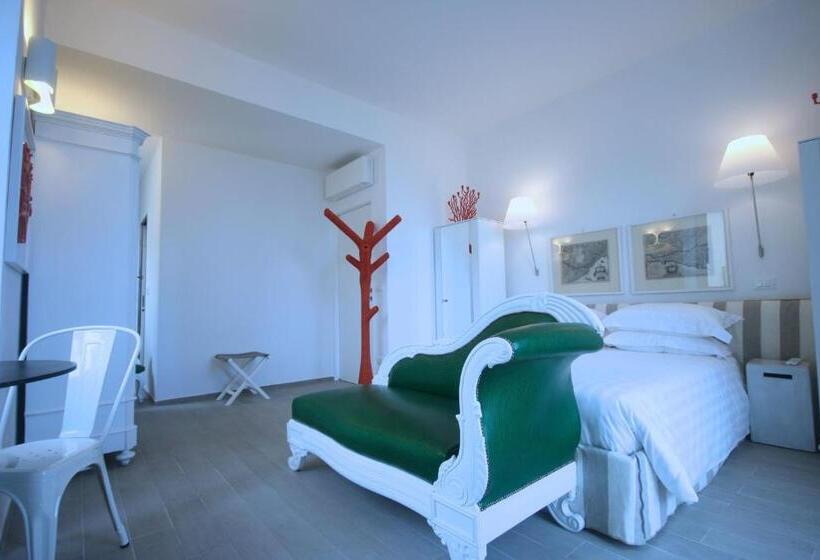 צימר Ca' De Tobia